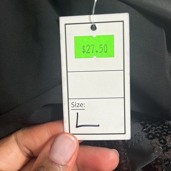 Black Blazer - Picture 11 of 11